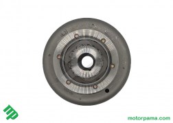 Volano con ruota libera originale quad SYM (2)